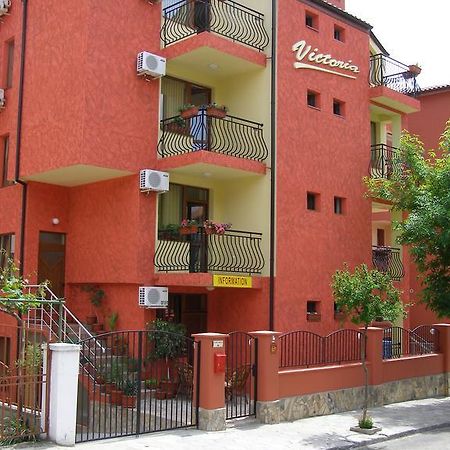 Виктория Созопол Exterior photo