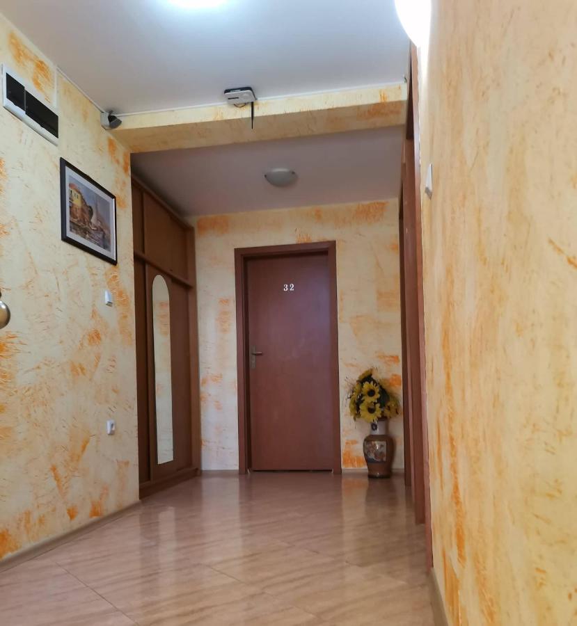 Виктория Созопол Exterior photo