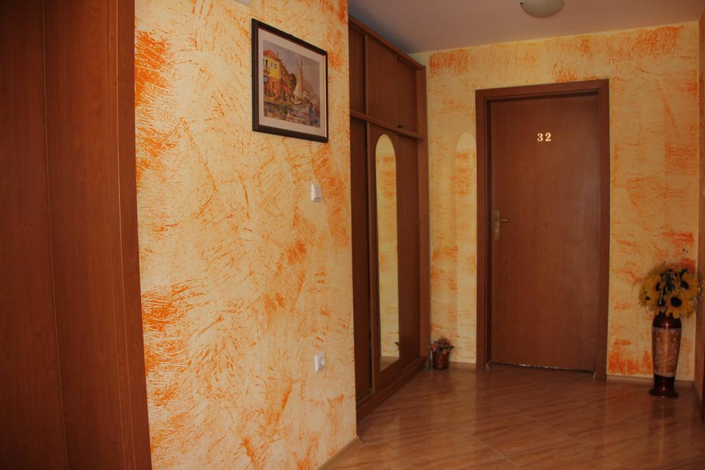 Виктория Созопол Exterior photo